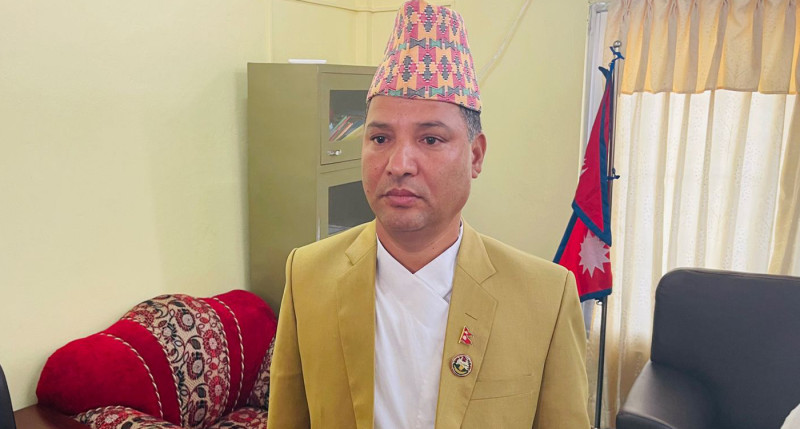 सुदूरपश्चिममा भागवण्डा पुर्‍याउन चार मन्त्रालय फुटाइयाे, बिनाविभागीय मन्त्रीले पाए जिम्मेवारी